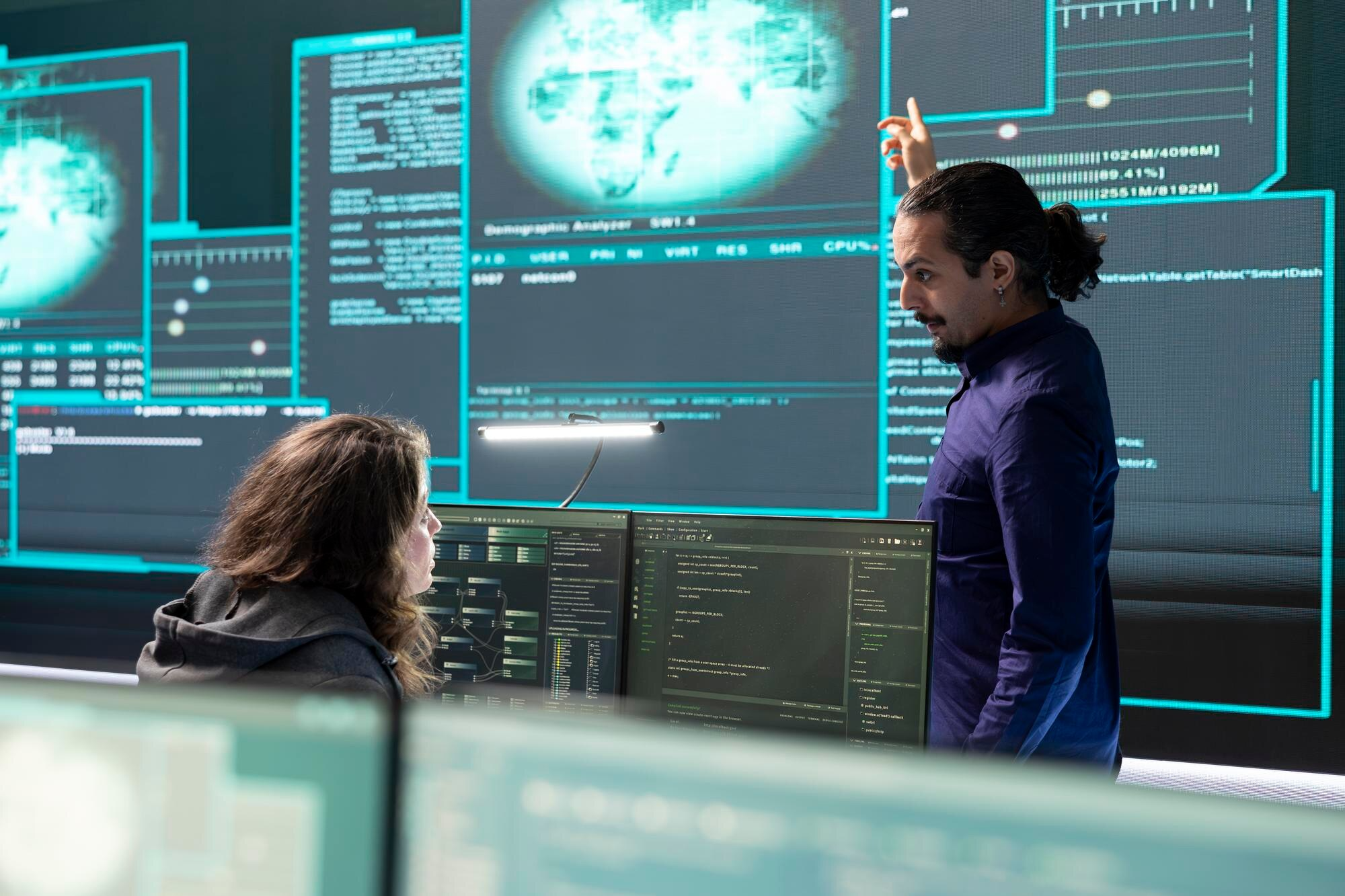 Test de intrusión (pentesting)